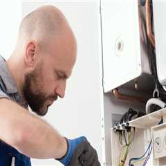 Ensure Comfort with Expert HVAC Service in Grand Rapids