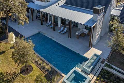 Crafting A Legacy: The Importance Of A Luxury Home Builder For Custom Home Building In Austin