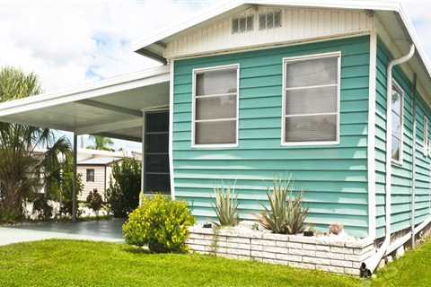 The Supply Chain Secret: How Manufactured Housing Could Stabilize Construction Costs