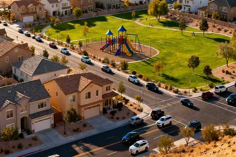 The Las Vegas Edge: Why Every Reputable Real Estate Agent Highly Recommends The First Home Buyers..