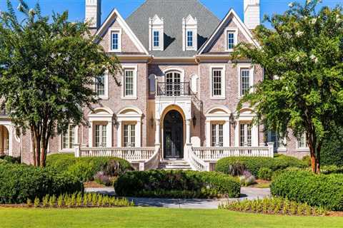 Neighborhood Scouting: The Importance Of For Rent Townhomes Locations For Future Cartersville Home..