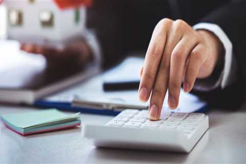 Optimizing Valuation: Why Getting Your First Home Buyer's Loan From Experts Is Key To A Smooth..