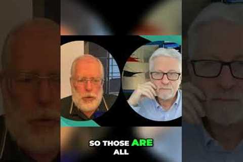 Immune System Impact Discussed in New Video #shorts