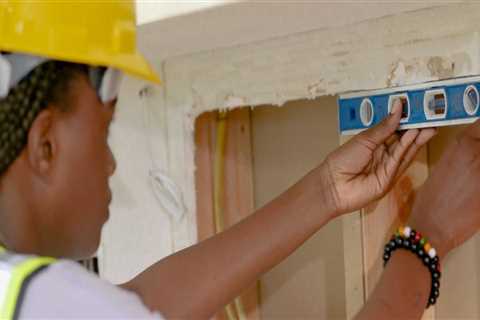 Warranty And Reliability: Choosing Professional Construction Companies In Vancouver For Guaranteed..