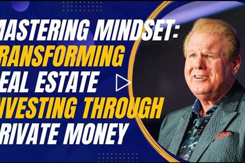 How To Raise Private Money Without Asking For It!