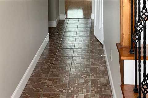 Beyond Repairs: How Virginia Beach Handyman Services Elevate Spaces With Commercial Painting