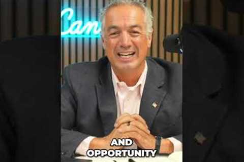 Meet Kyle Jordan: The Accounting GOAT #shorts