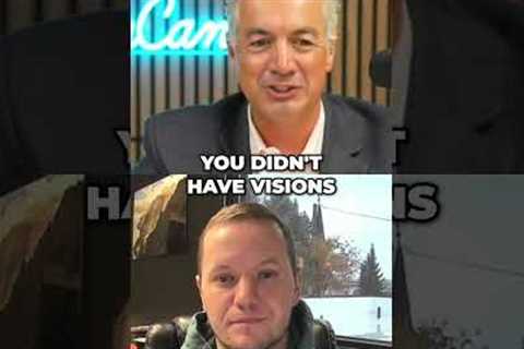 Referrals & Respect: Key Podcast Values #shorts