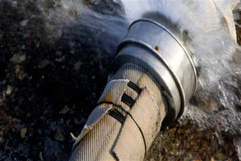 Enhance Property Value with Hydro Jetting Services