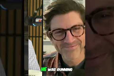 Finding Purpose in Work and Life #shorts