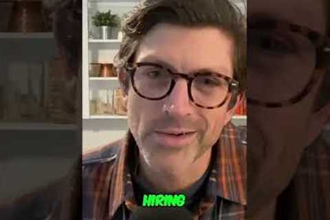 Self-Identity: Key to Leadership Growth #shorts