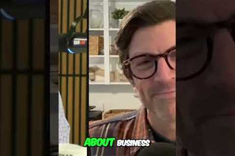 Appreciating Tyler's Humility and Love #shorts