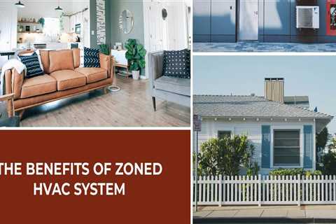 What Homeowners Need to Know About HVAC Zoning Systems