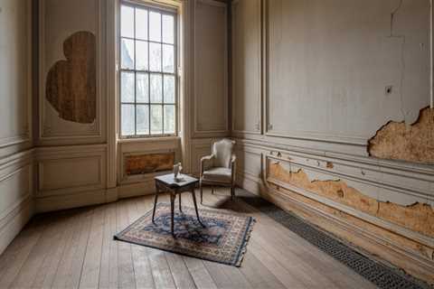 Why Professional Painters Assess Invisible Wall Contaminants Before Starting a Project