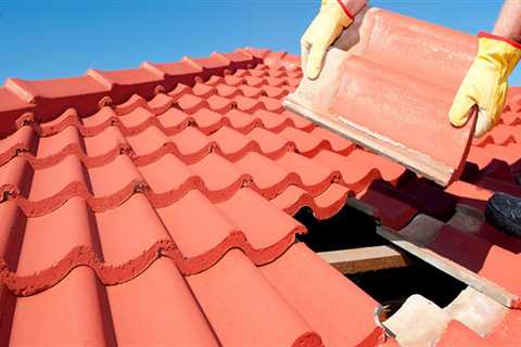 Discover the Perfect Pair: Timber Frame Houses & Clay Barrel Roofing