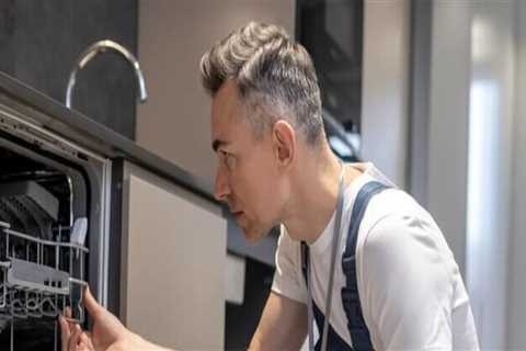 What to Expect During a Professional Appliance Repair Visit