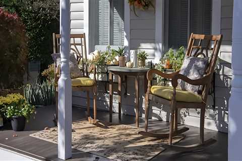 Enhance Your Charleston Home's Appeal with a Deep Clean