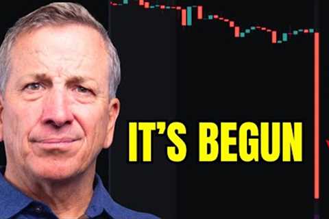 A Trillion-Dollar Capital Rotation Is Happening Right Now