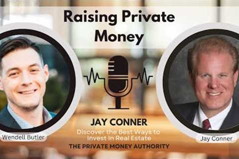 From Military to Real Estate Mogul: Creating Lasting Financial Freedom With Wendell Butler