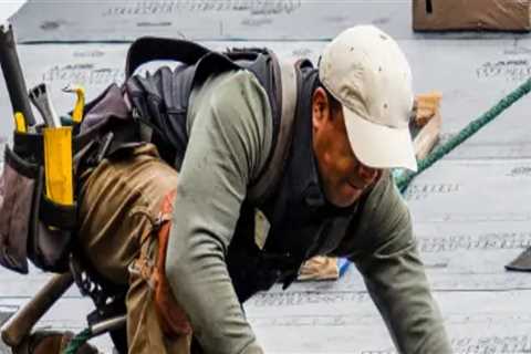 Why Reliable Roof Contractors Are Key in Today's Seller’s Market