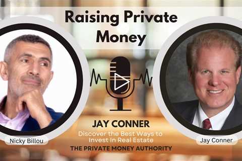 Don't Wait For Greatness, Claim It! with Nicky Billou