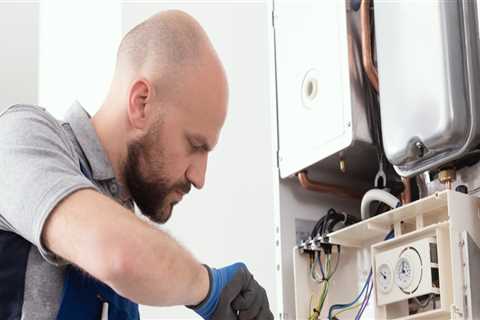 Ensure Comfort with Expert HVAC Service in Grand Rapids