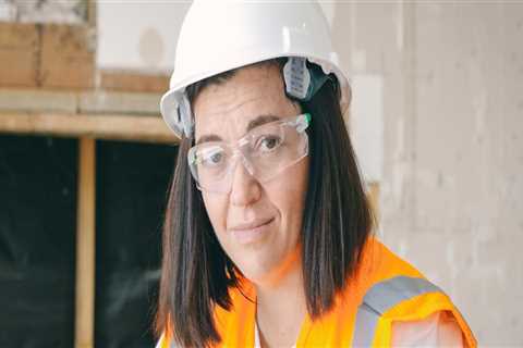 Discover the Beauty and Strength of Timber Frame Houses in Grand Rapids