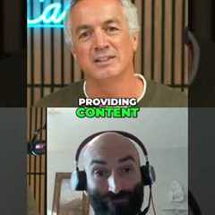 Calculated Risk: Advice for a Career Transition #shorts