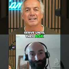 Connecting and Providing Value #shorts