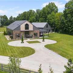 The Essential Guide to the Real Estate Landscape in Northeast Ohio