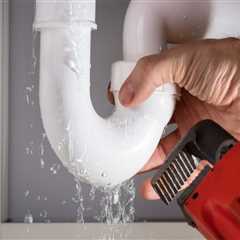 Plumbing Upgrades That Boost Tenant Satisfaction and Retention