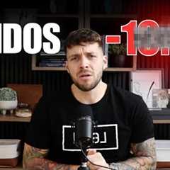 MASSIVE Price Drops Across The Fraser Valley And It Hurts