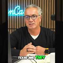 Distressed Properties: An Overlooked Real Estate Opportunity #shorts