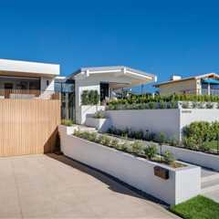 Why Homeowners Are Focusing on the Garage Door