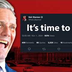 What Did Labour Just Do To UK Property?