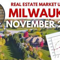 Milwaukee Real Estate: Could a Recession Crash Prices? - Nov 2025