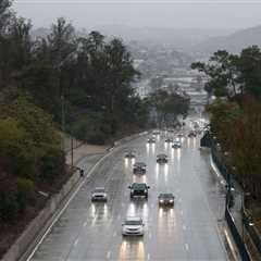 You Might Already Be Living in a Sponge City