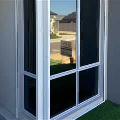 Enhance Your Home with Professional Window Tinting in Perth