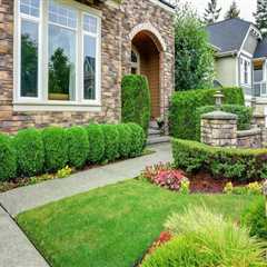 Enhance Curb Appeal and Cooling with AC Repair