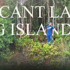 5 Acres of Vacant Land in Hawaii, with Streams and Waterfalls