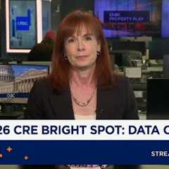 Commercial real estate leaders expect higher expenses in 2026