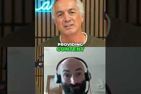 Calculated Risk: Advice for a Career Transition #shorts