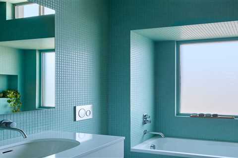 Before & After: San Francisco’s Famous Fog Inspired This Midcentury Revamp