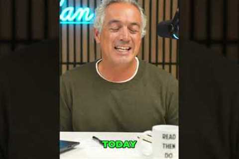 Meet AJ: His Story is About to Inspire #shorts