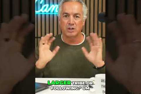 How to Build an Audience #shorts