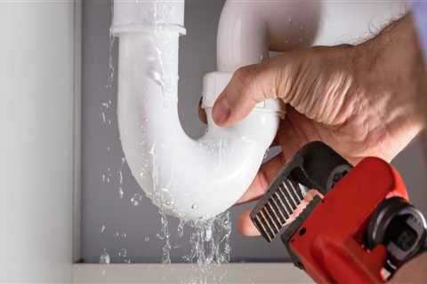 Plumbing Upgrades That Boost Tenant Satisfaction and Retention