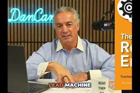 Small Business Owners: Become a Lead Machine #shorts