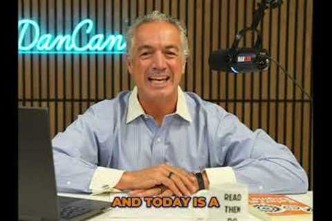 Learning from Mistakes and an Upcoming Book Review #shorts