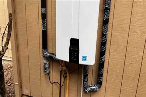 Protect Your Ukiah Home with Expert Leak Repair