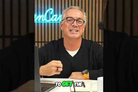 Inherited Property: Relationships and Quick Sales #shorts